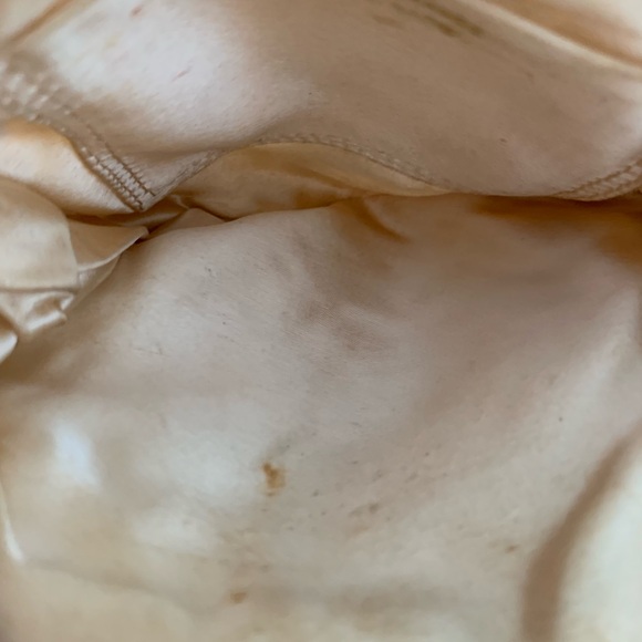 Art Deco French handmade beaded evening cocktail bag. - Picture 9 of 10